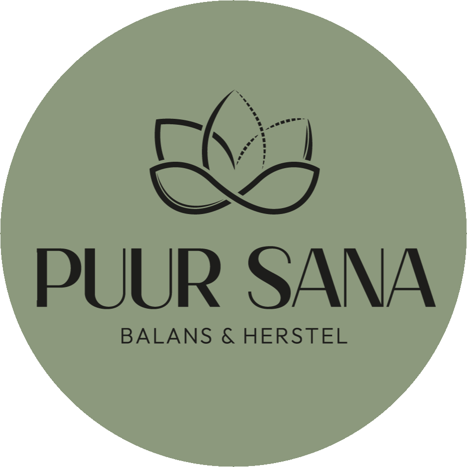 Logo Puur Sana